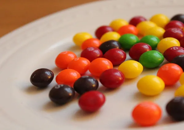 High-Performance Candy Coating Machine