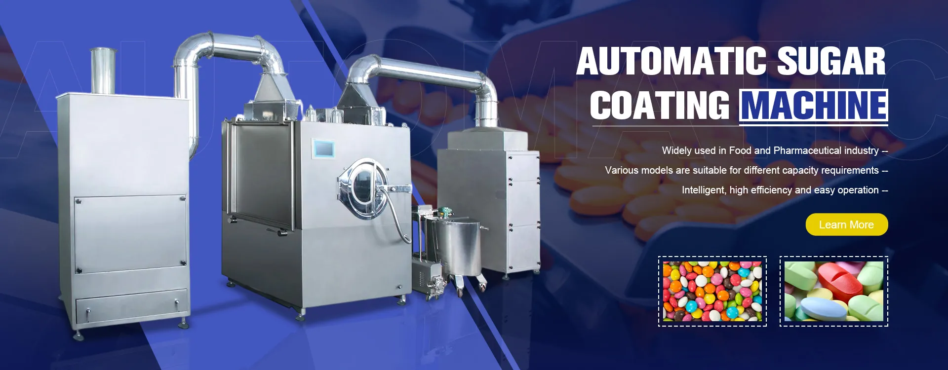 Coating Machine
