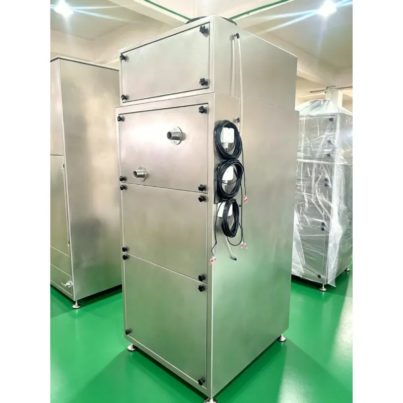 BG-E series Tablet Coating Machine