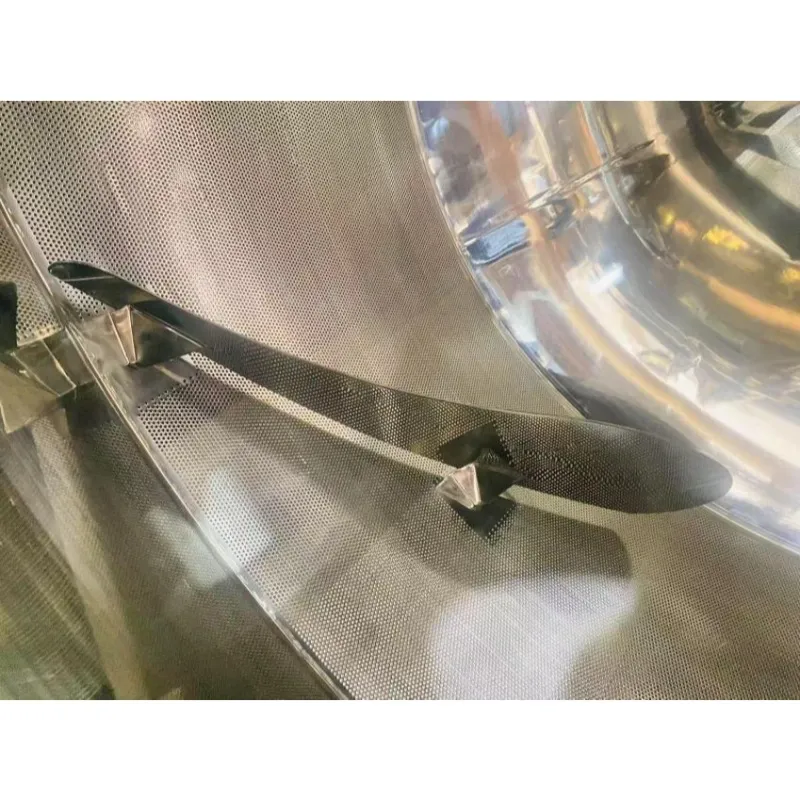 BG-E series Tablet Coating Machine