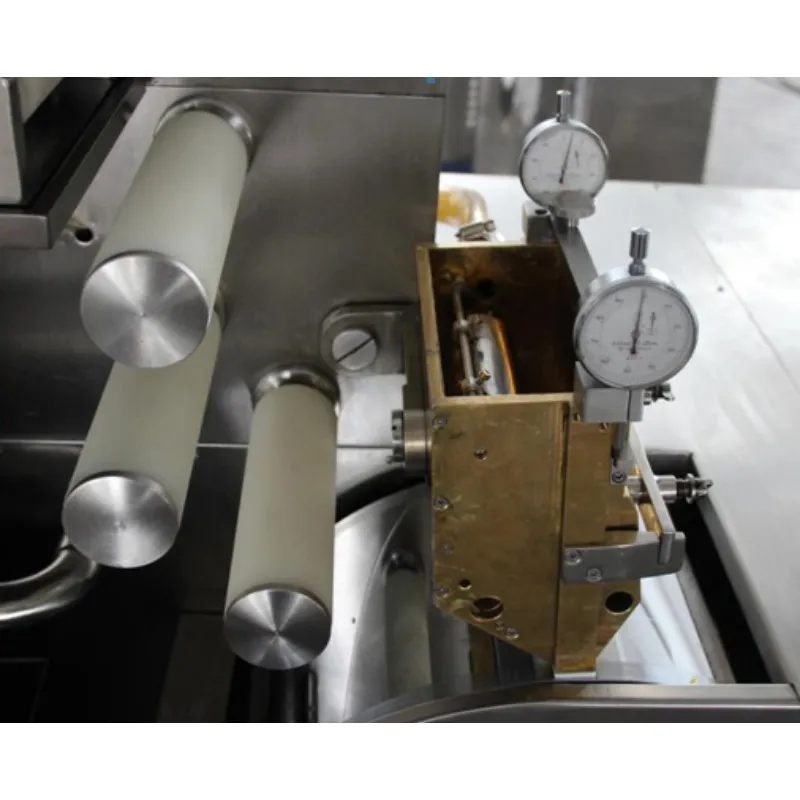 RJWJ Series Softgel Encapsulation Machine