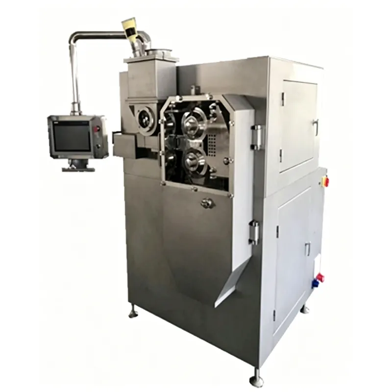 GF Series Dry Granulation Machine