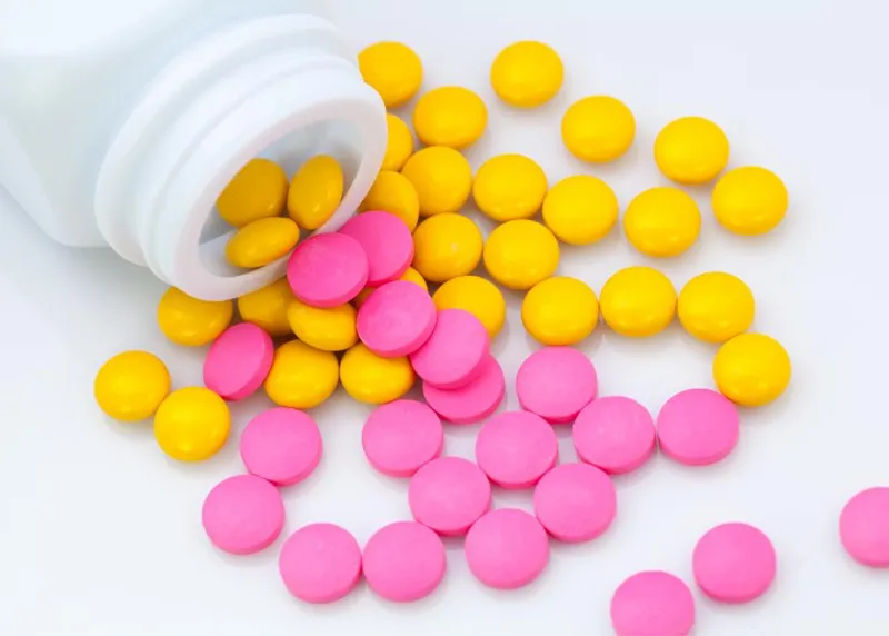 Pharmaceutical Industry